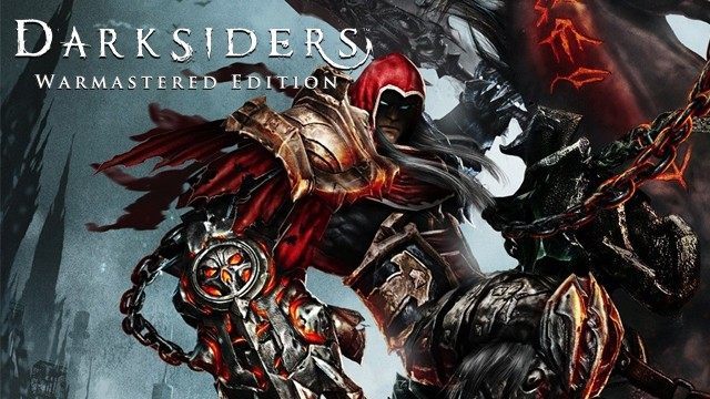 Darksiders 2 Deathinitive Edition Gog Patch Download